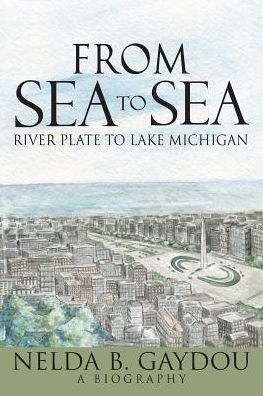 From Sea to Sea - Nelda B Gaydou - Boeken - Progressive Rising Phoenix Press, LLC - 9781946329417 - 5 januari 2018