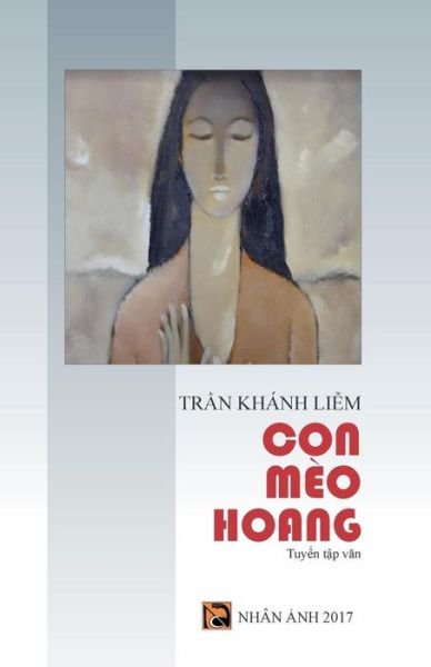Cover for Tran Khanh Liem · Con Meo Hoang (Paperback Bog) (2017)