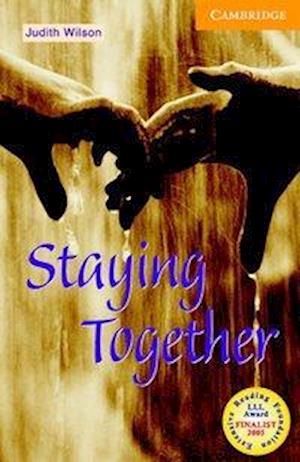 Cover for J. Wilson · Staying Together,w.3CD-A. (Book)