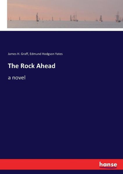 Cover for Graff · The Rock Ahead (Bog) (2017)