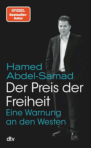 Hamed Abdel-Samad · Der Preis der Freiheit (Book) (2024)