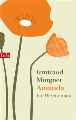 Cover for Irmtraud Morgner · Btb.74241 Morgner.amanda (Book)