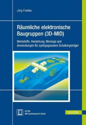 Cover for Franke · Raumliche Baugruppen (Inbunden Bok) (2013)