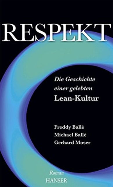 Cover for Balle · Fuhren mit Respekt (Hardcover Book) (2017)