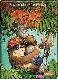 Cover for Gehm · Ratz und Mimi (Bok)