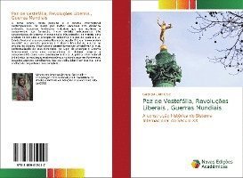 Cover for Cruz · Paz de Vestefália, Revoluções Libe (Book)