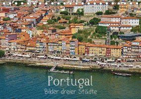 Cover for Bangert · Portugal - Bilder dreier Städte (Book)