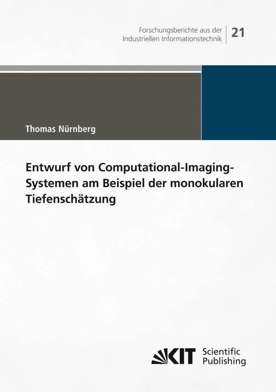 Cover for Nürnberg · Entwurf von Computational-Imag (Book)