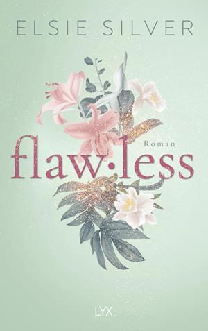 Cover for Elsie Silver · Flawless (Bok) (2024)