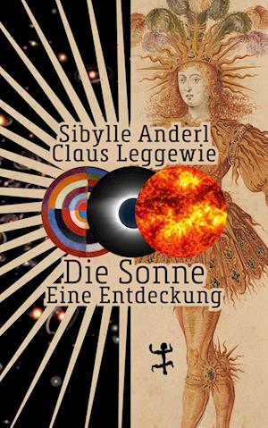 Cover for Sibylle Anderl · Die Sonne (Book) (2024)