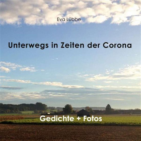 Cover for Eva · Unterwegs in Zeiten der Corona (N/A)