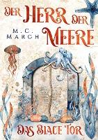 Cover for Michelle C. March · Der Herr der Meere (Paperback Book) (2023)