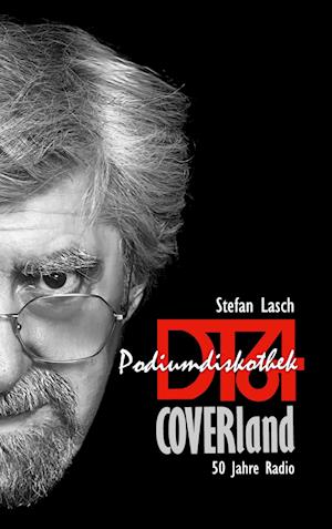 Cover for Stefan Lasch · DT64 · Podiumdiskothek · COVERland (Book) (2024)