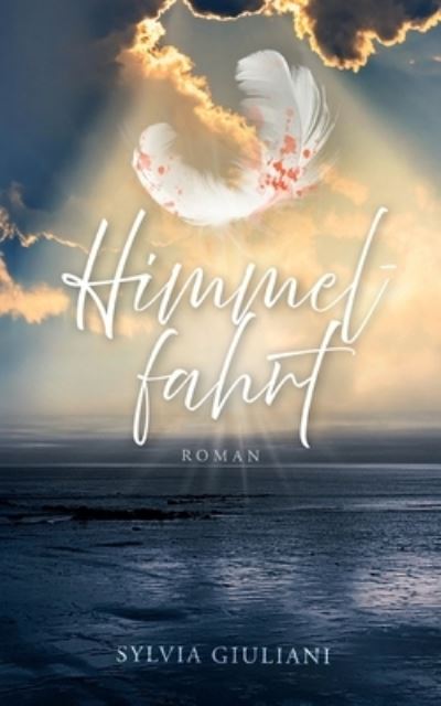 Cover for Sylvia Giuliani · Himmelfahrt (Book) (2024)