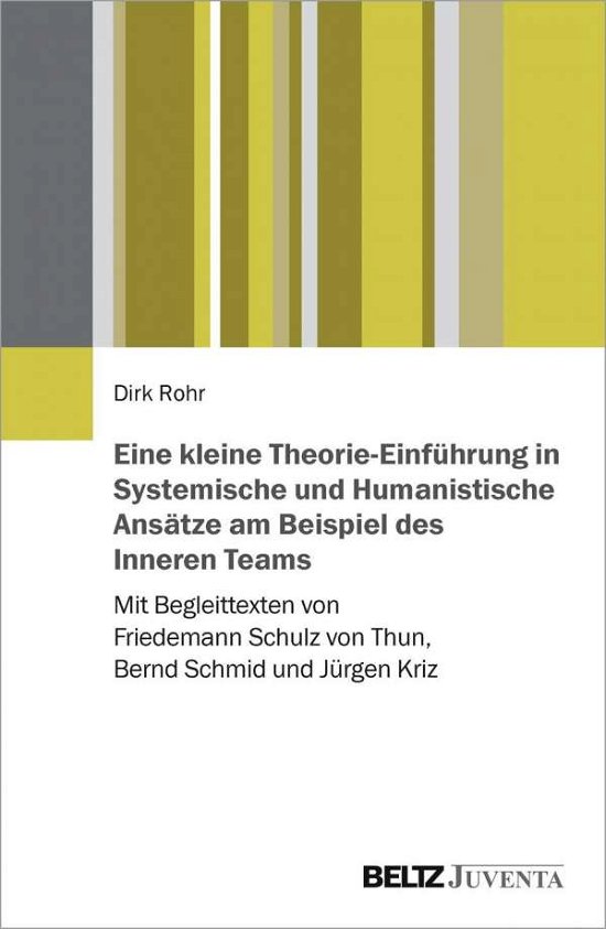 Cover for Rohr · Eine kleine Theorie-Einführung in (Book)