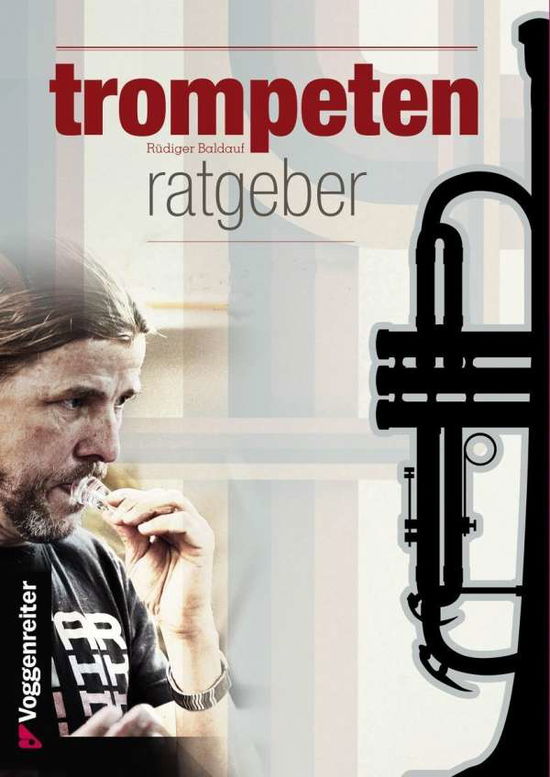 Cover for Baldauf · Der Trompetenratgeber (Book)