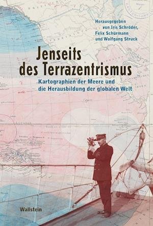 Cover for Iris Schröder · Jenseits des Terrazentrismus (Hardcover Book) (2022)