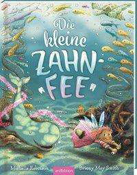 Cover for Robinson · Die kleine Zahnfee (Book)