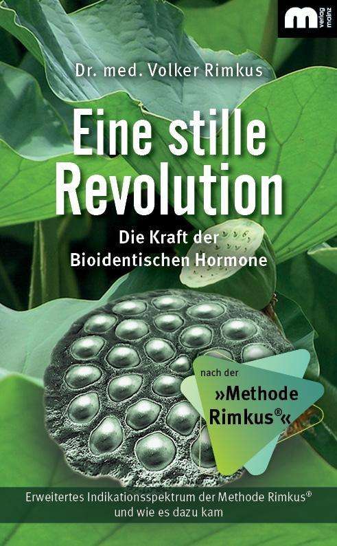 Cover for Rimkus · Eine stille Revolution (Book)