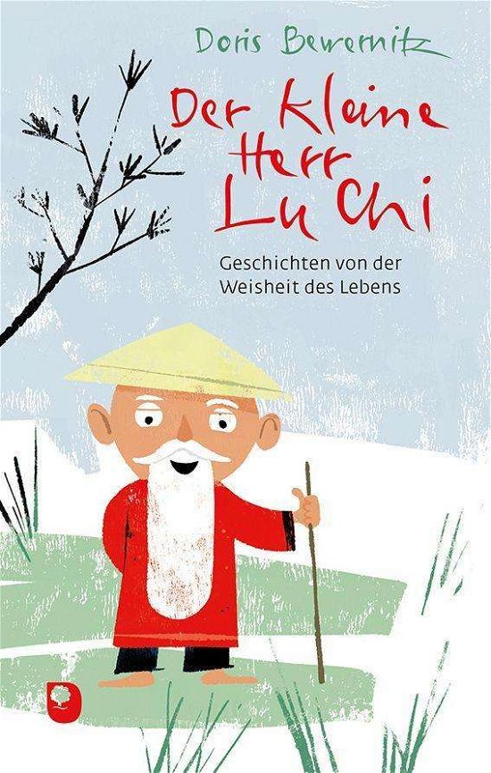 Cover for Bewernitz · Der kleine Herr Lu Chi (Book)