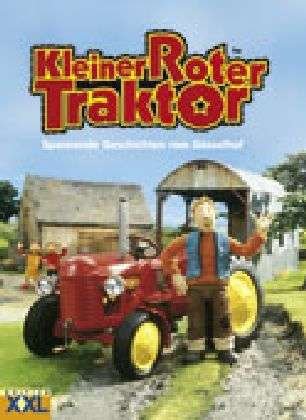 Cover for Kl. Roter Traktor · Kl. Roter Traktor - Neues vom Gösselhof (Legetøj) (2013)