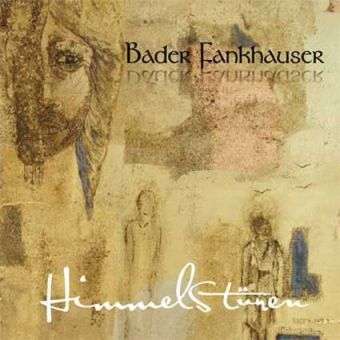 Cover for Urs und Christof Fankhauser Bader · Himmelstüren [CD] (CD) (2017)