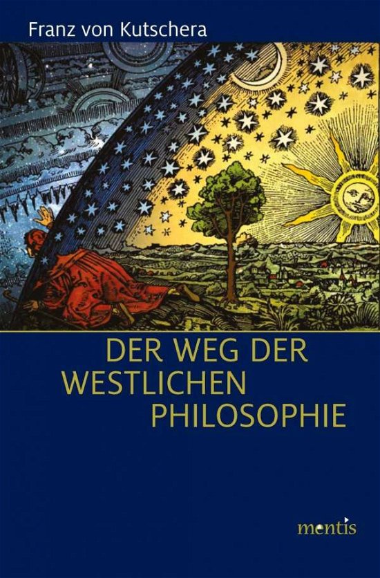 Cover for Kutschera · Der Weg der westlichen Philos (Bog) (2019)