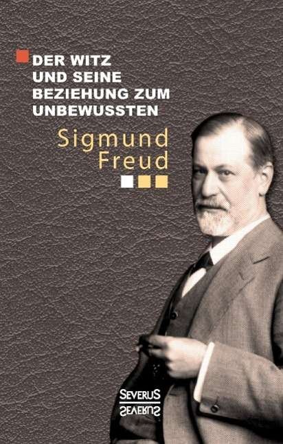 Cover for Freud · Der Witz und seine Beziehung zum (Book)