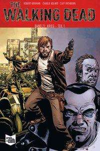 Cover for Kirkman · The Walking Dead Softcover 20 (Book)