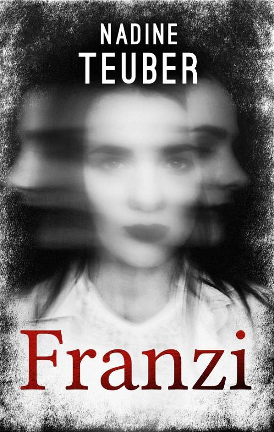 Cover for Teuber · Franzi (Book)