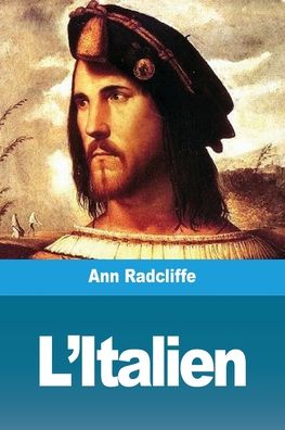 Cover for Ann Ward Radcliffe · L'Italien (Paperback Book) (2020)