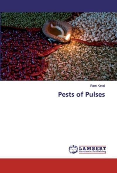Cover for Keval · Pests of Pulses (Book) (2019)