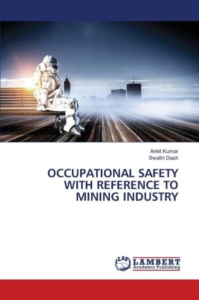 Cover for Kumar · Occupational Safety with Referenc (Bog) (2020)
