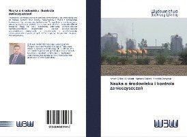 Cover for Ostad-Ali-Askari · Nauka o srodowisku i k (Book)