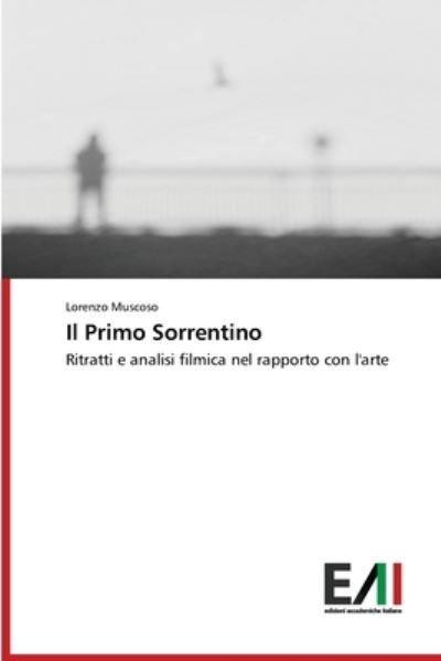 Cover for Lorenzo Muscoso · Il Primo Sorrentino (Paperback Book) (2022)