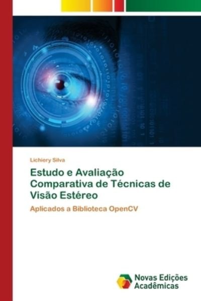 Cover for Silva · Estudo e Avaliação Comparativa de (Bog) (2017)