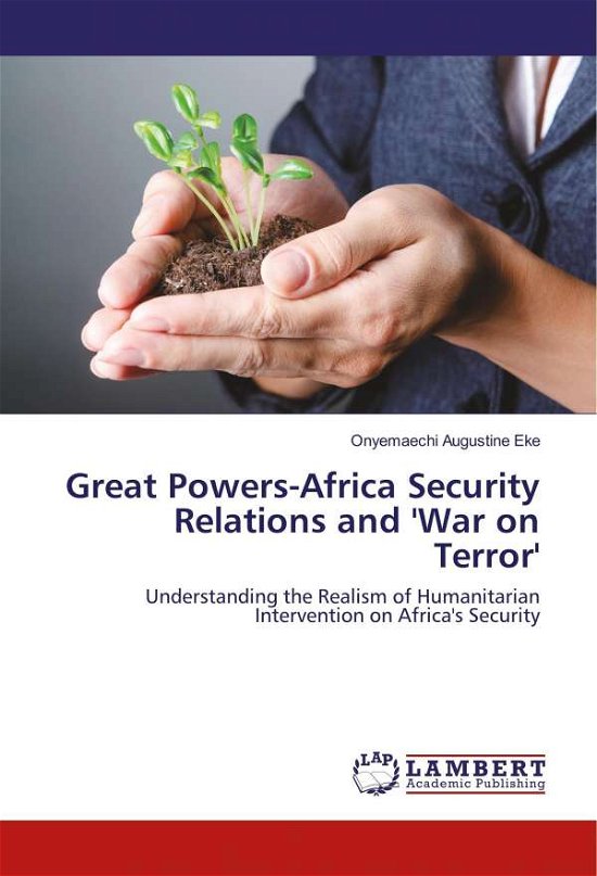 Cover for Eke · Great Powers-Africa Security Relati (Bog)