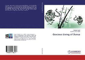 Cover for Nayak · Gracious Living of Durua (Book)