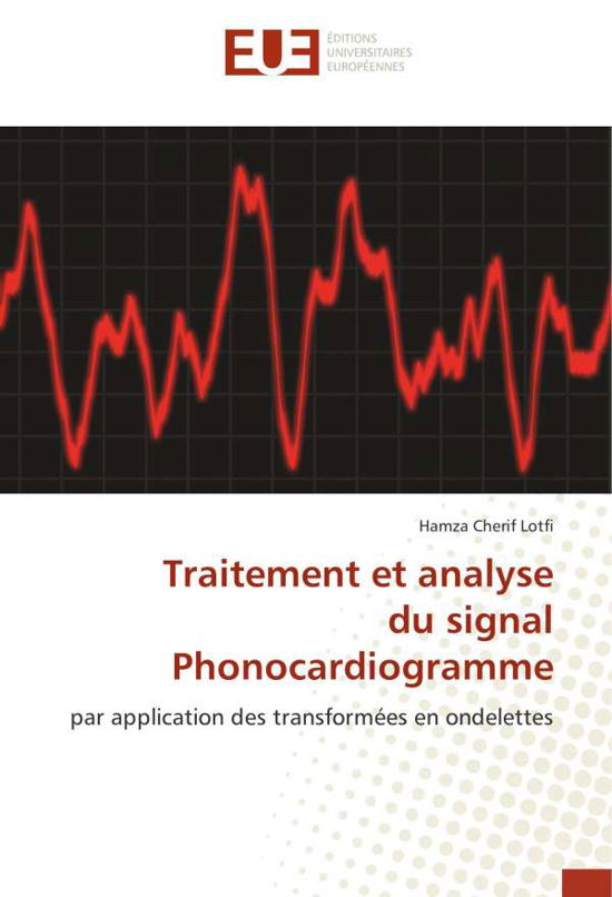 Cover for Lotfi · Traitement et analyse du signal P (Bog)