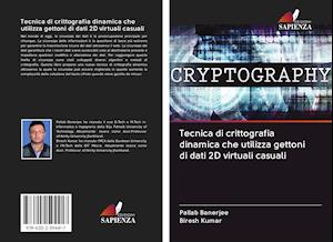 Cover for Banerjee · Tecnica di crittografia dinami (Book)