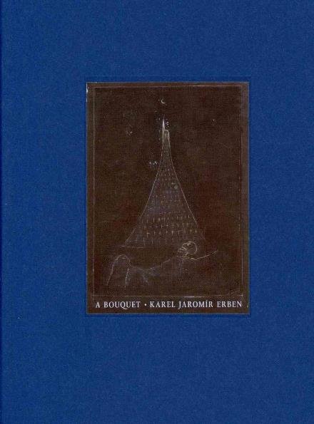 Cover for Karel Jaromir Erben · A Bouquet: Of Czech Folktales (Innbunden bok) (2012)