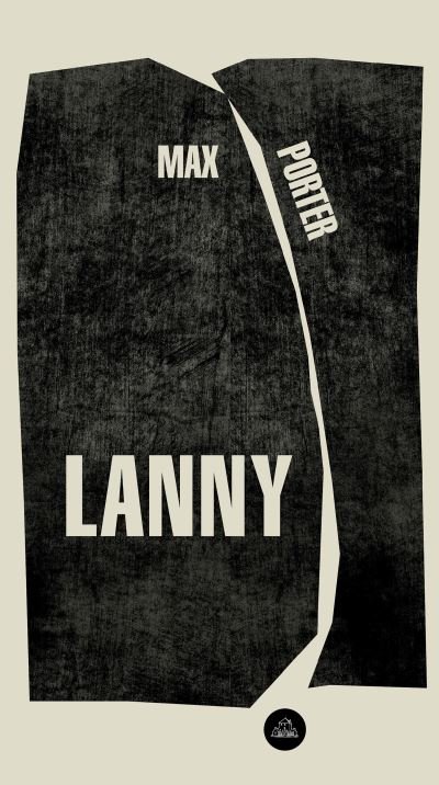 Cover for Max Porter · Lanny (Bok) [Spanish edition] (2020)