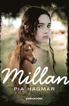Cover for Pia Hagmar · Millan: Millan (Bog) (2018)