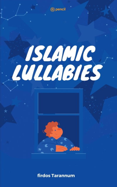 Cover for Firdos Tarannum · Islamic Lullabies (Paperback Book) (2022)