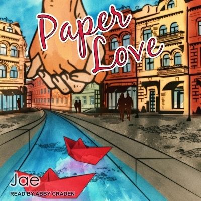 Cover for Jae · Paper Love (CD) (2018)