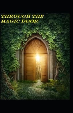 Cover for Sir Arthur Conan Doyle · Through the Magic Door: Classic Edition (Annotated) (Paperback Book) (2022)