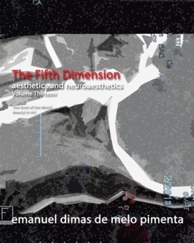 Cover for Emanuel Dimas De Melo Pimenta · The Fifth Dimension (Taschenbuch) (2021)
