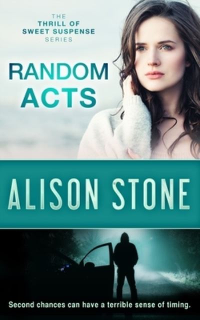 Cover for Alison Stone · Random Acts (Paperback Book) (2020)