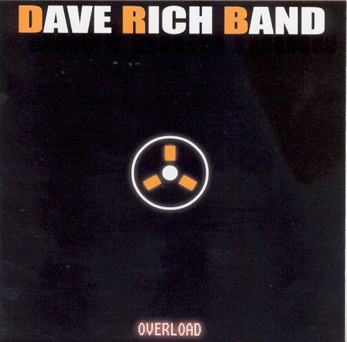 Cover for Dave -band- Rich · Overload (CD) (1999)