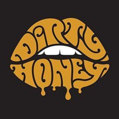 Cover for Dirty Honey (CD) (2021)